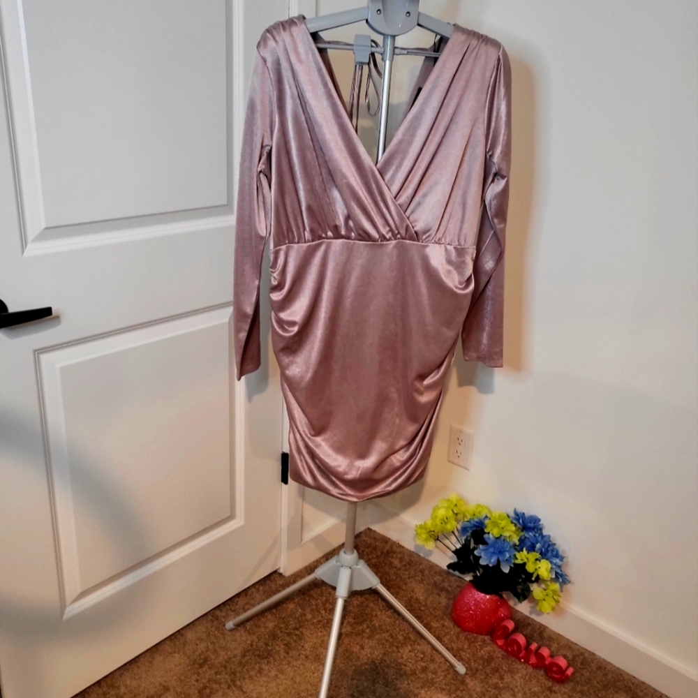 FOREVER 21 CURVY SIZE